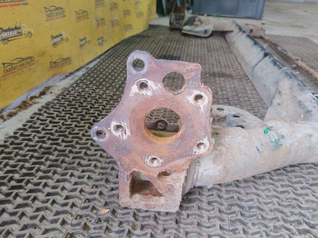 Балка подвески задняя 1O58OK Volkswagen Passat купить на авторазборке