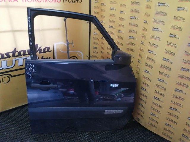 Дверь передняя правая C34X5F Renault Espace купить