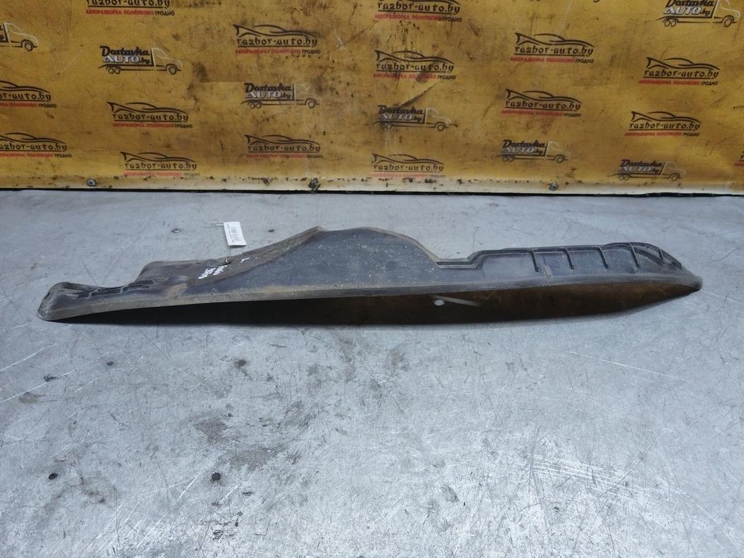 Пыльник крыла переднего левого NZ4WLQ Skoda Fabia купить