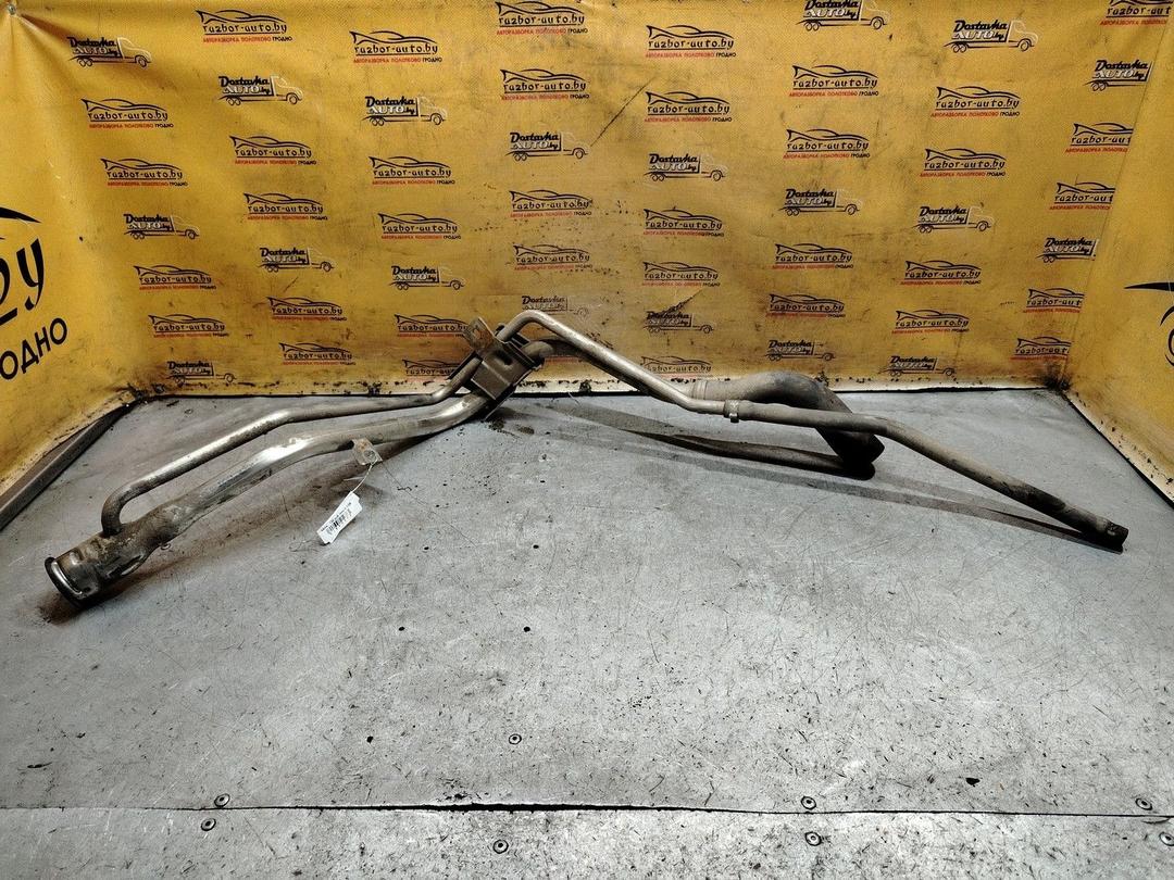 Горловина топливного бака 0O3VND Volvo V50 - Фото 1