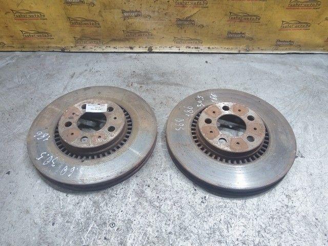 Диск тормозной передний 2I2NDW Volvo S60