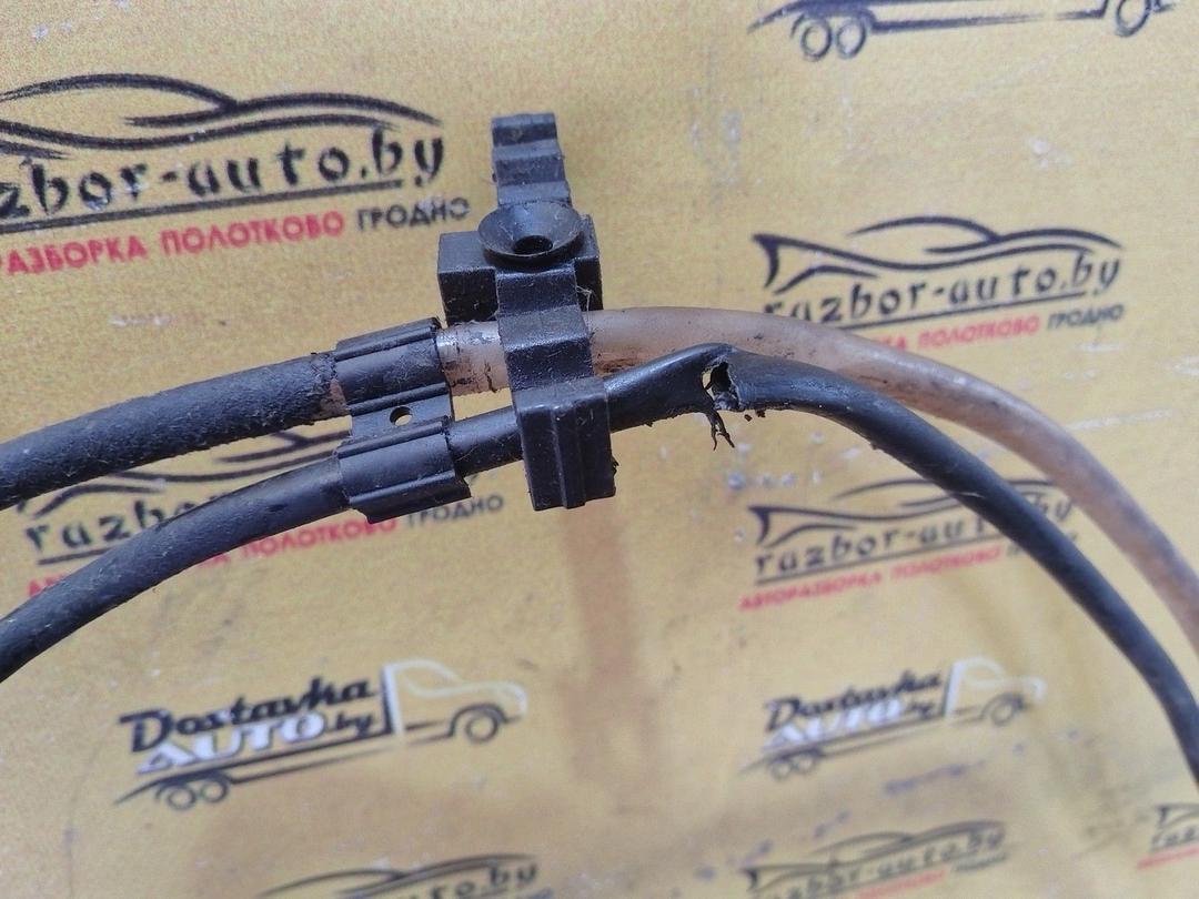 Трубка топливная LJ1R6M Renault Scenic купить на авторазборке