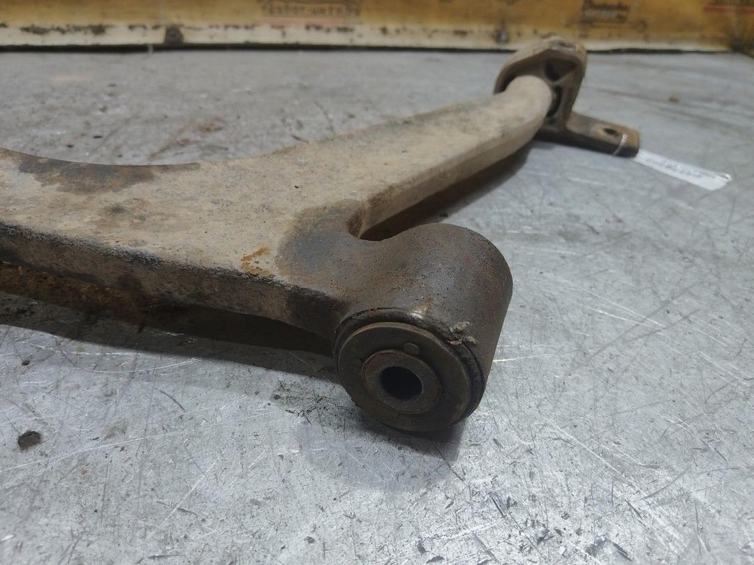 Рычаг передний левый 4U9O8B Citroen Xsara Picasso - Фото 5