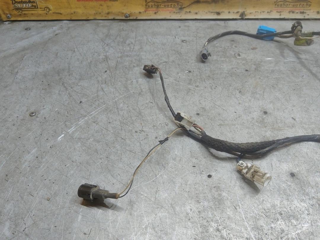 Проводка крышки багажника TNKG9U Renault Espace купить в магазине запчастей бу