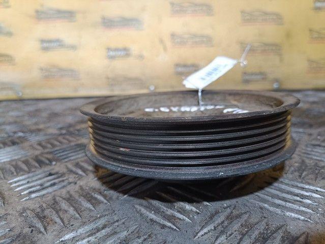 Шкив коленвала OU0F84 Citroen Evasion - Фото 2