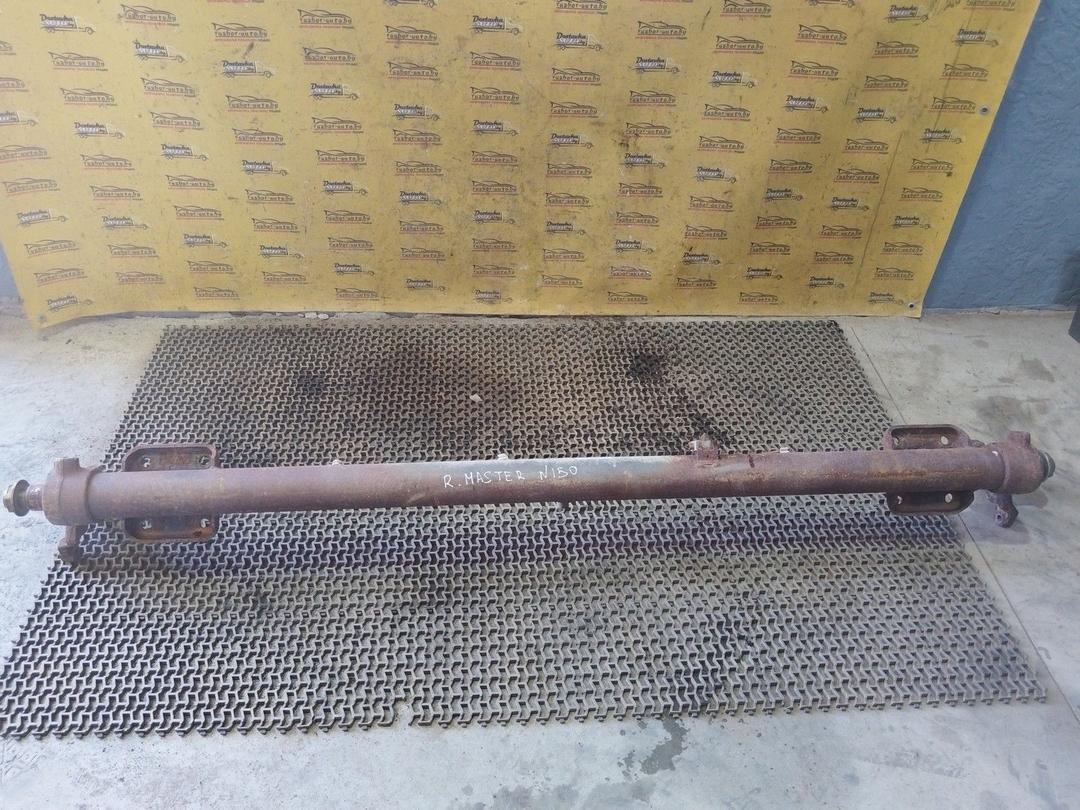 Балка подвески задняя PF5H2H Renault Master купить с доставкой. Огромный выбор запчастей и марок авто. У нас есть практически все.