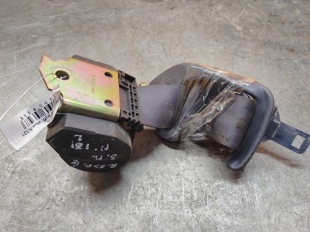 Ремень безопасности задний правый 4RUN49 Renault Espace купить