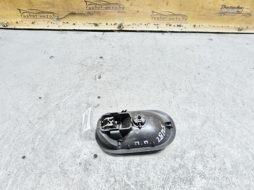 Ручка внутренняя передняя правая IBVK49 Renault Scenic купить в магазине запчастей бу