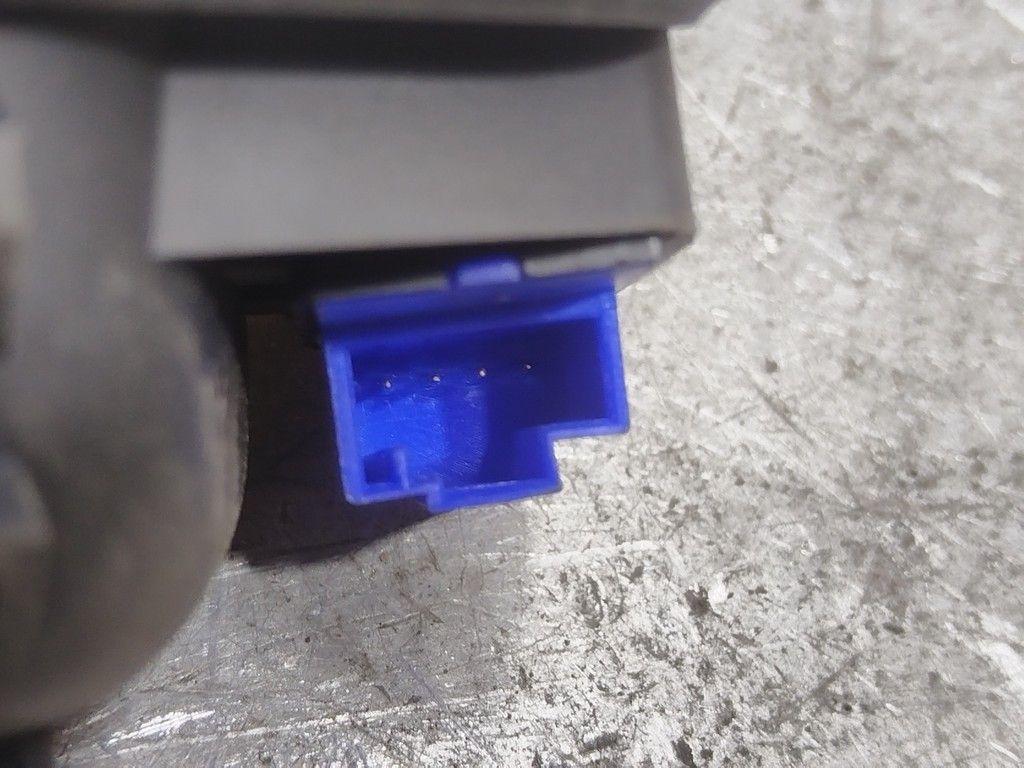 Ручка внутренняя передняя левая W5193B Volkswagen Jetta - Фото 4