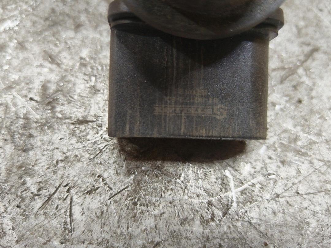 Катушка зажигания JDR432 Skoda Fabia купить на авторазборке