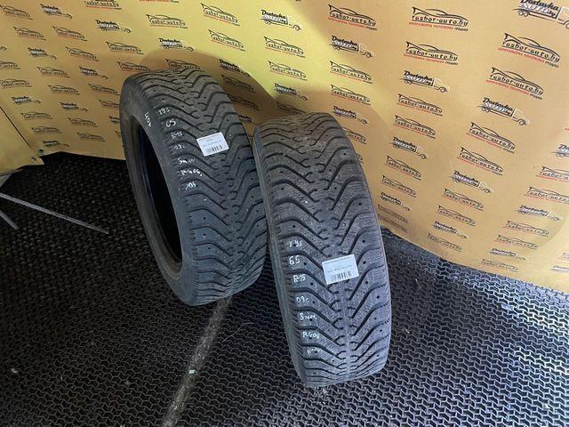 Шина Goodyear 195/65 R15 GKIH7I Goodyear