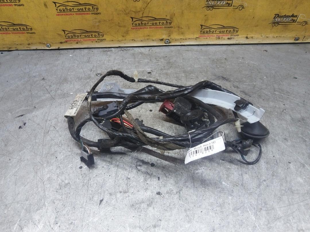 Проводка двери передней левой 5EXQSJ Opel Astra undefined