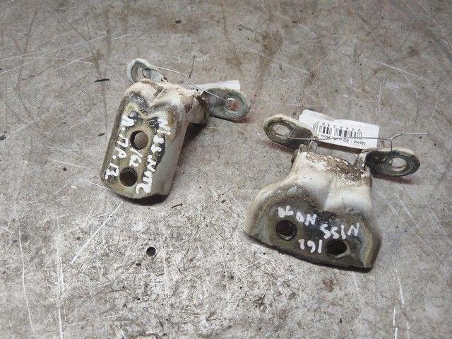 Петля двери передней правой 5K9QOE Nissan Note купить