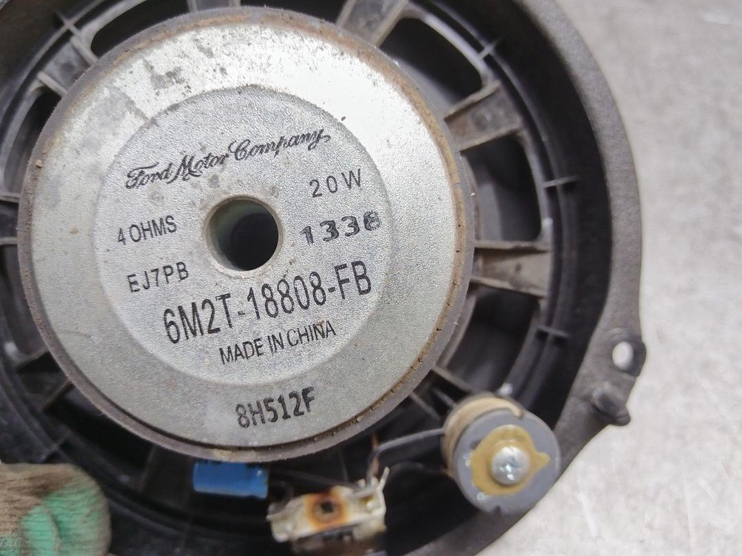 Динамик двери передней правой 86IW6V Ford Mondeo купить в магазине запчастей бу