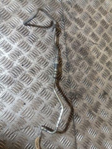 Масляная трубка турбины EI0Q9M Opel Astra купить в магазине запчастей бу