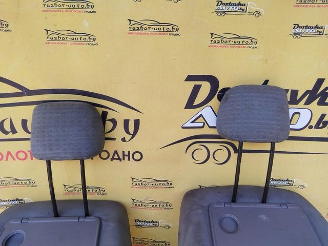 Сиденье переднее 1Q5OG4 Renault Espace undefined