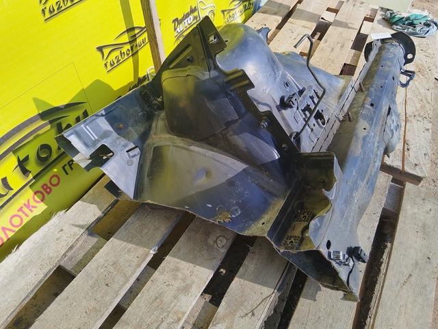 Лонжерон левый N6I13Q BMW 3 E46 купить на авторазборке