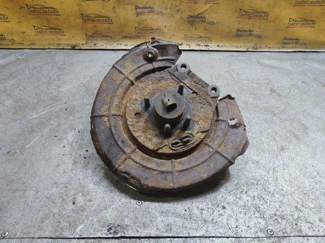 Ступица задняя правая ZFBC8Q Opel Vectra купить с доставкой