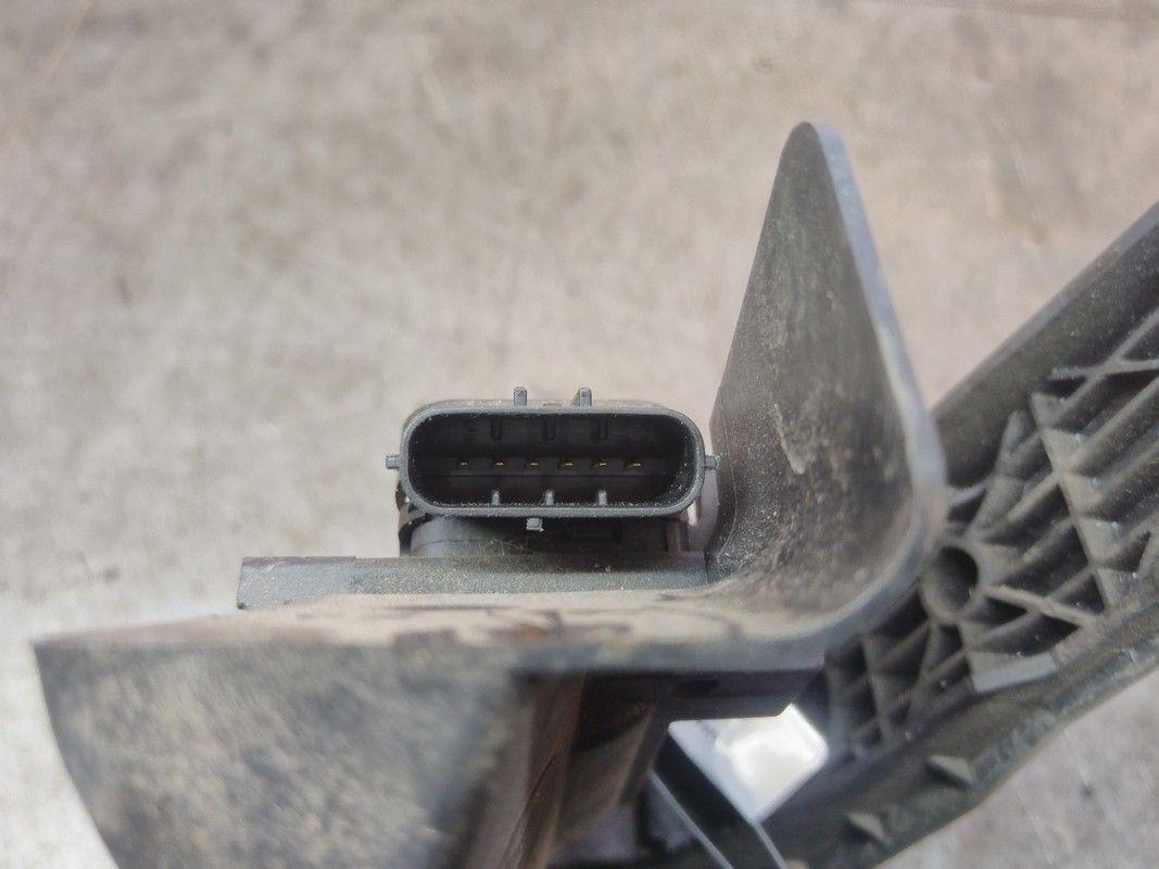 Педаль газа QK5IKP Seat Altea - Фото 5