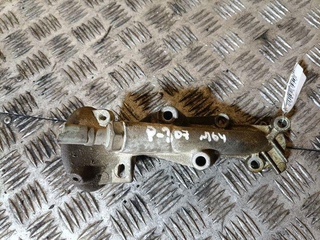 Кронштейн масляного фильтра S3RWU7 Peugeot 307 - Фото 3