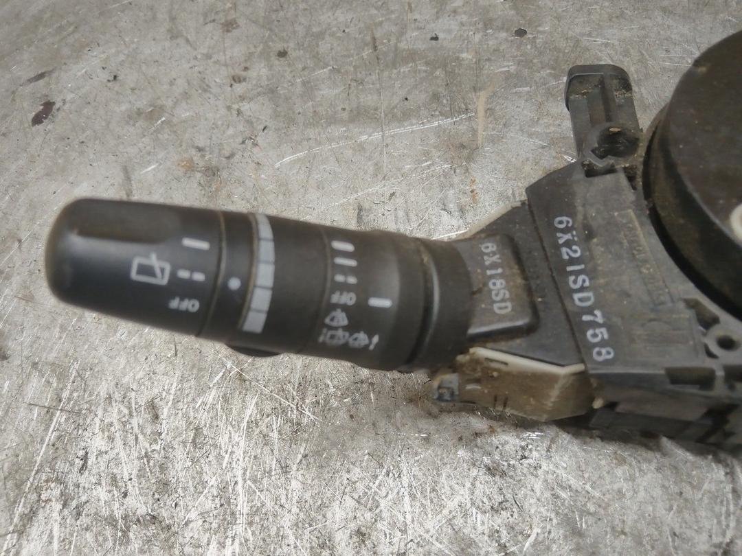 Переключатель подрулевой (стрекоза) WQI91C Nissan Note - Фото 4