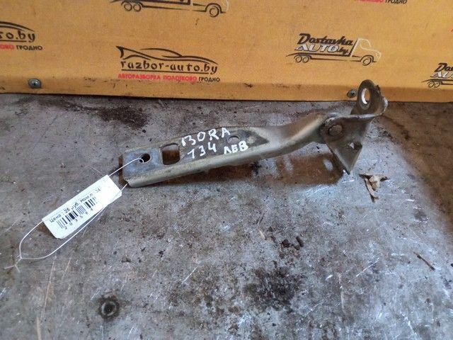 Петля капота L5DD7E Volkswagen Bora купить на авторазборке