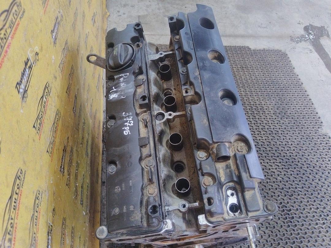 Двигатель LR3JQQ Citroen Xsara Picasso - Фото 13