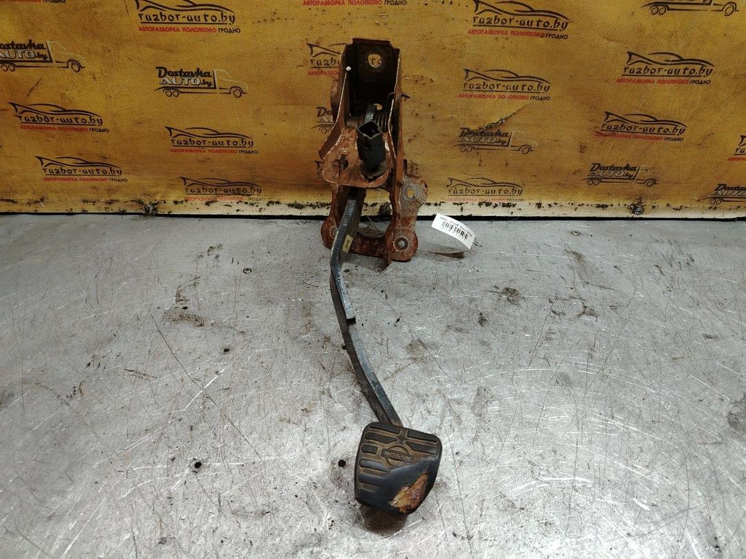 Педаль тормоза DJUFKR Nissan Primera - Фото 1