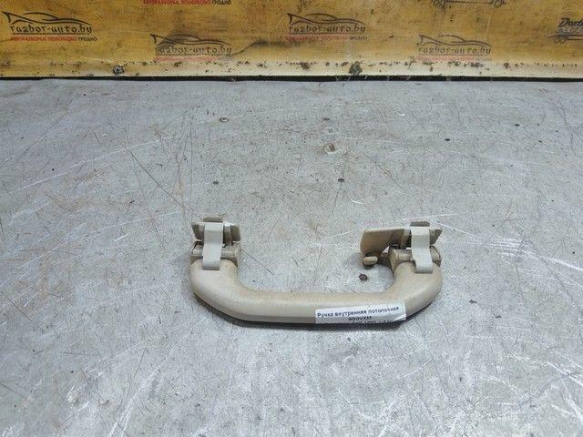 Ручка внутренняя потолочная 9G0VXM Volkswagen Golf - Фото 11