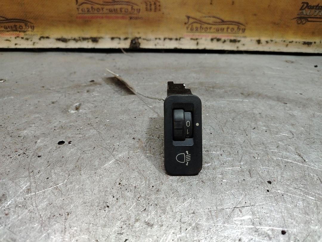 Кнопка корректора фар QFH73Z Peugeot 106 - Фото 1