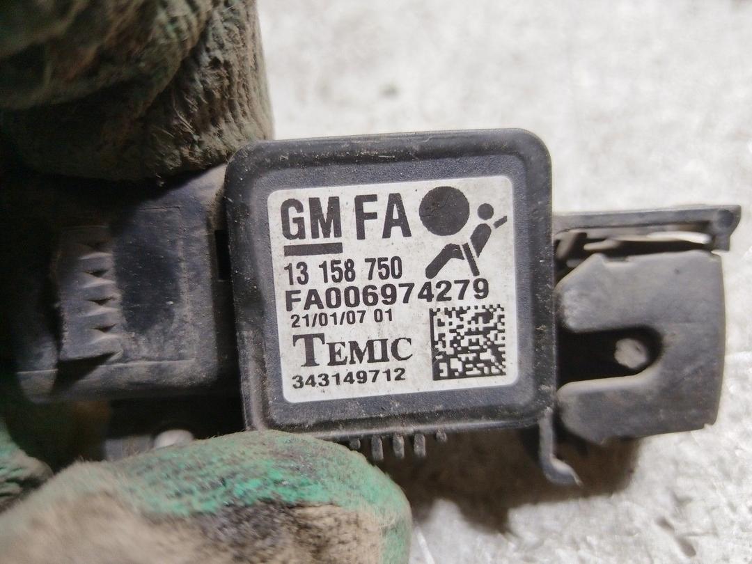 Датчик удара PTXW46 Opel Astra купить