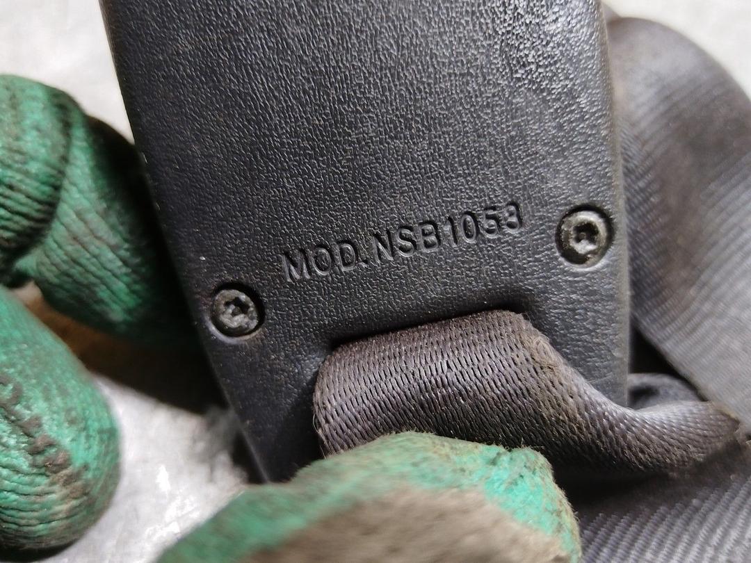 Замок ремня безопасности USFMBW Honda Accord купить с доставкой