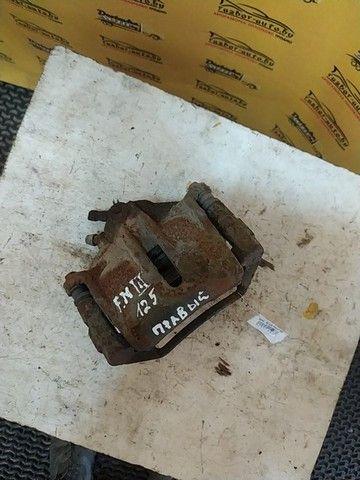 Суппорт передний правый 37ELTS Ford Mondeo - Фото 3