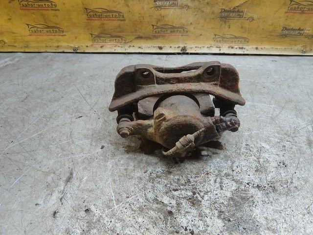 Суппорт передний левый DIQIE1 Citroen C8 купить на авторазборке