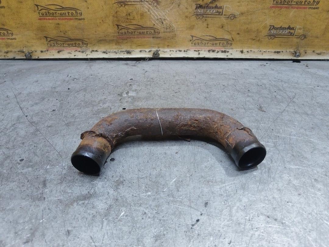 Патрубок интеркулера EF1JS1 Fiat Linea - Фото 6