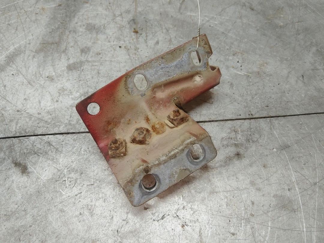 Кронштейн крепления бампера заднего N22NMJ Renault Kangoo - Фото 2