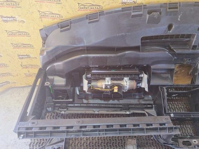 Панель передняя салона (торпедо) 86FJNI Volkswagen Jetta - Фото 9