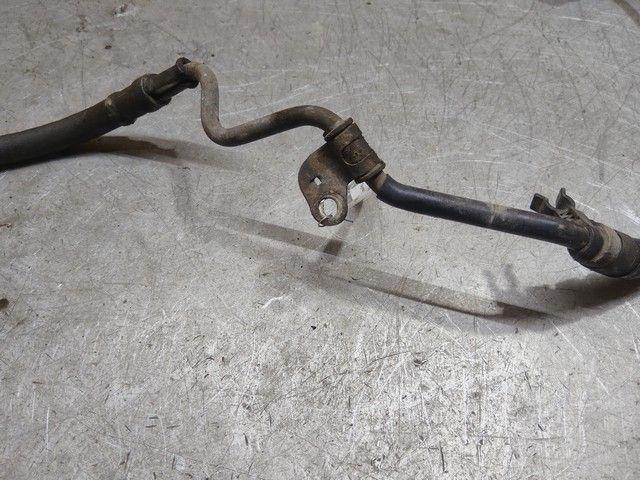 Трубка гидроусилителя 494H5I Toyota Avensis купить с доставкой. Огромный выбор запчастей и марок авто. У нас есть практически все.