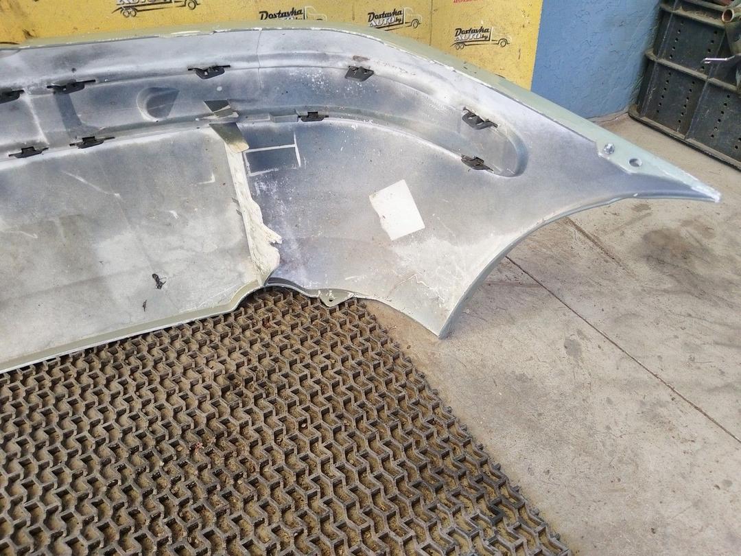Бампер задний L0C8J0 Renault Megane undefined