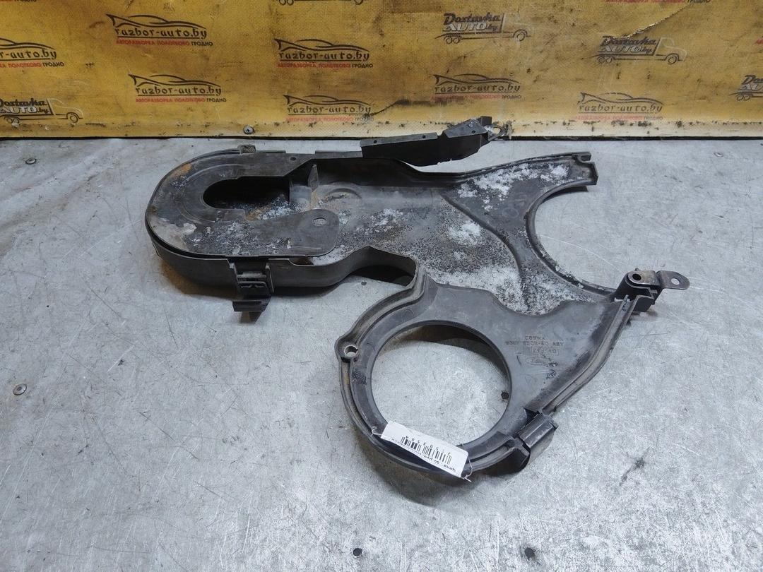 Защита (кожух) ремня ГРМ IGTC3N Ford Mondeo undefined