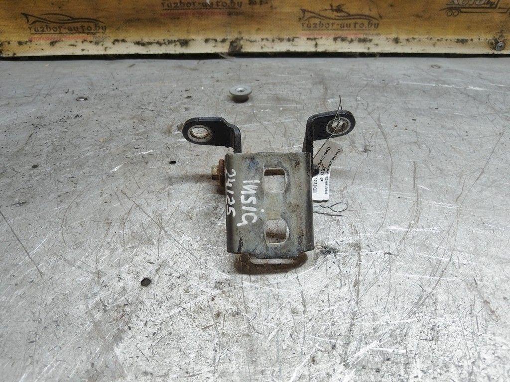 Петля двери задней левой 3E1FWF Opel Insignia - Фото 2