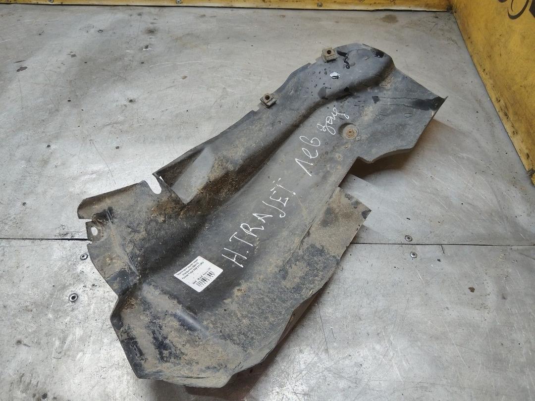 Защита арок задняя левая (подкрылок) X95N1D Hyundai Trajet