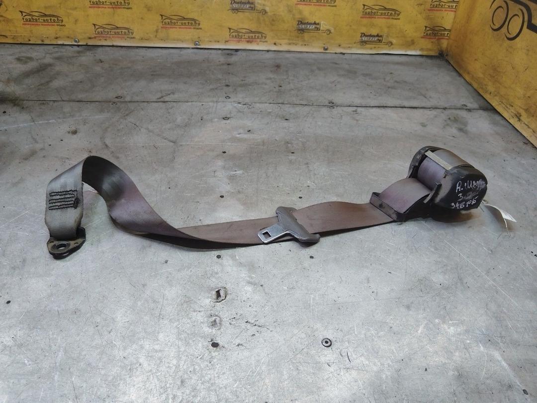 Ремень безопасности задний правый P8LSHM Renault Safrane