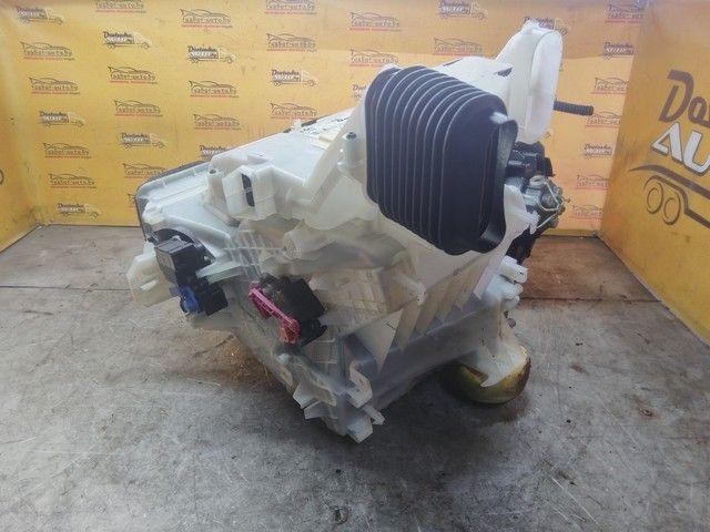 Корпус отопителя (печки) 6SGDW4 Saab 9-3 купить с доставкой