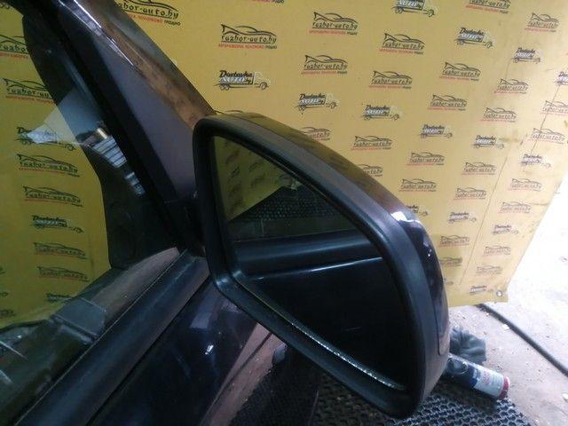 Зеркало наружное правое 119C02 Opel Meriva купить