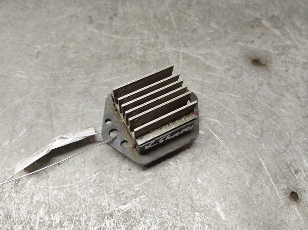 Сопротивление печки 3ZJB7Q Kia Shuma купить