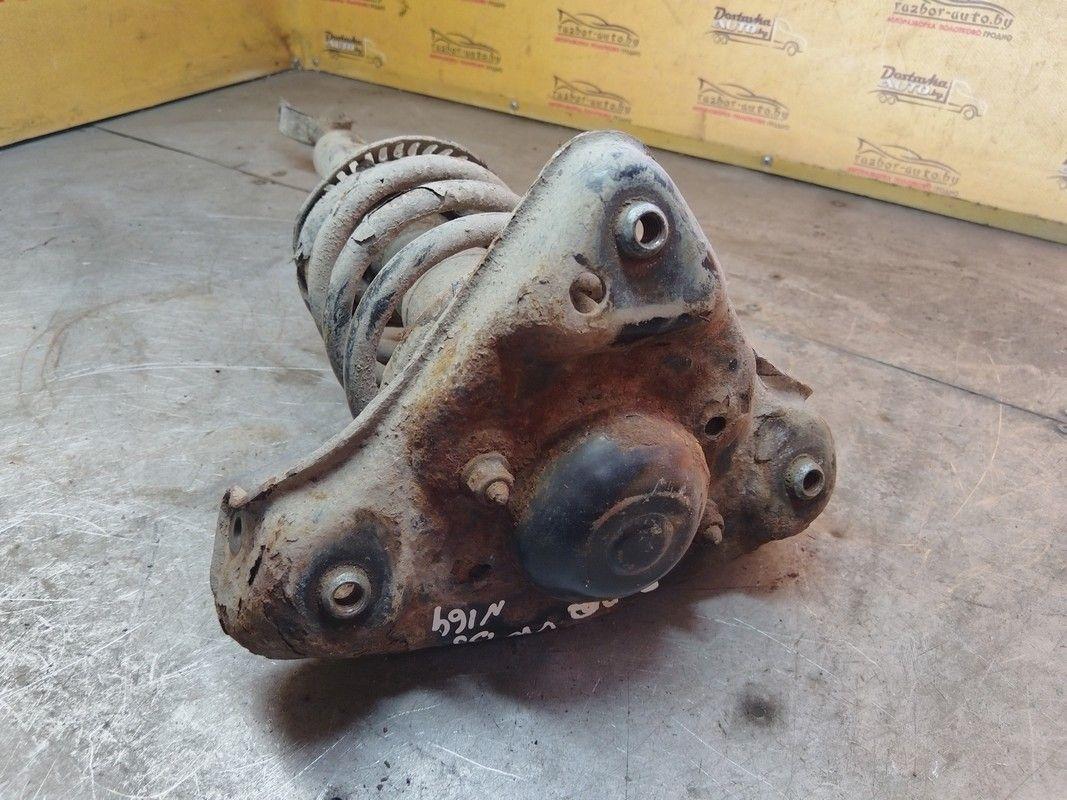 Амортизатор передний правый BI5TJF Volkswagen Passat купить в магазине запчастей бу