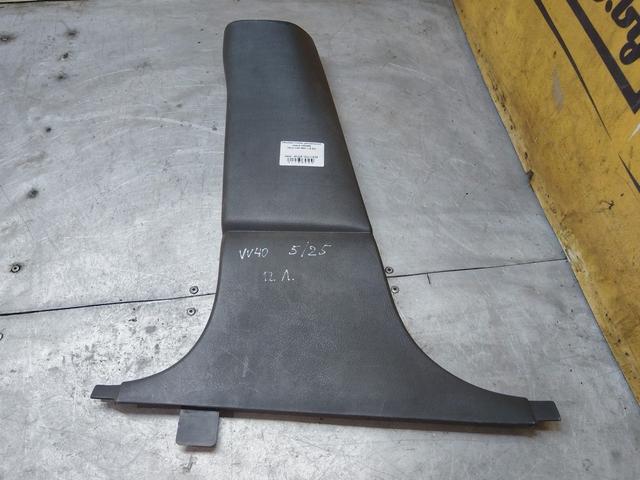 Обшивка стойки центральной левой WAN9SI Volvo V40