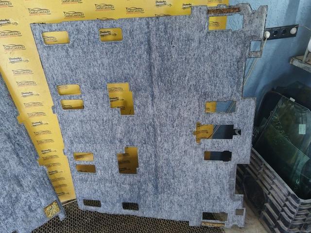 Ковер салонный SFEGUS Hyundai Trajet купить на авторазборке