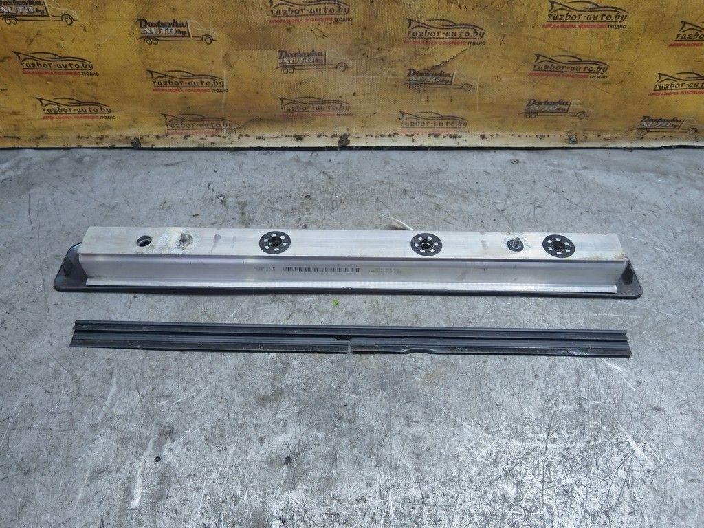 Салазки сиденья 29B10L Citroen C8 - Фото 3